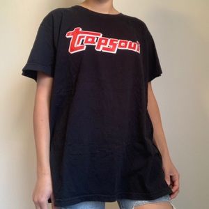 Bryson Tiller Trapsoul Merch T-shirt